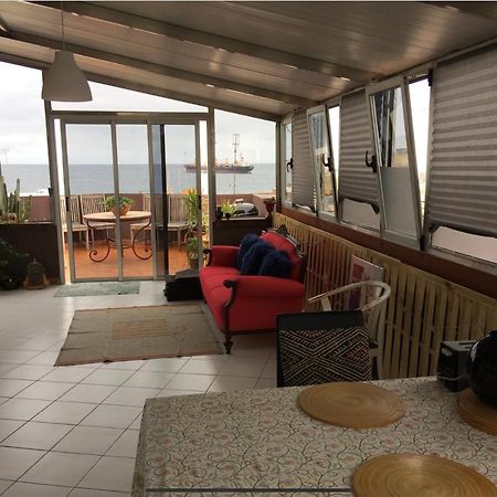 Apartmán El Mirador De Mendizabal Las Palmas de Gran Canaria Exteriér fotografie