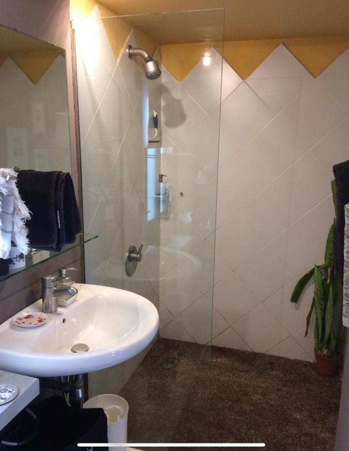 Apartmán El Mirador De Mendizabal Las Palmas de Gran Canaria Exteriér fotografie